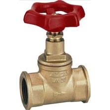 Luord-Store 3/4 Salmastralı Vana