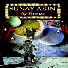 Uravas Store Ay Hırsızı