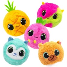 Luord-Store Zıplayan Peluş Hayvanlar