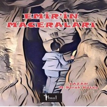 Uravas Store Emir’ın Maceraları