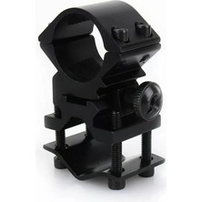 Luord-Store Evrensel Montaj Adaptörü El Feneri Nişan Dürbünü Için