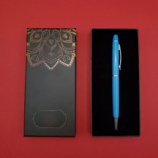 Uravas Store Tükenmez Kalem Turkuaz