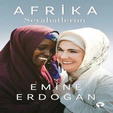 Uravas Store Afrika Seyahatlerim