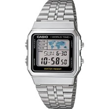 Casio kol saati A500WA-1DF