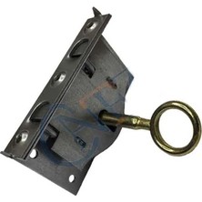 Luord-Store Eski Tip Sandık Kilidi, No:2, 1 Adet