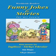 Luord-Store Funny Jokes Stories Bütün Seviyeler Için Ingilizce Türkçe Fıkralar