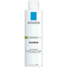 La Roche Posay Kerium Ds Şampuan 200 ml