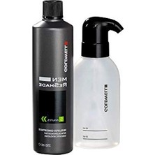 Men Reshade Developer Uygulama Losyonu 250ML