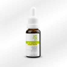 Görkito The Skin Co.%99,9 Doğal Yağ Karışımı Yoğun Nemlendirici & Aydınlatıcı Yüz Serumu 20 ml