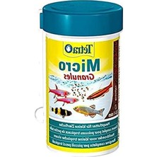Yem Micro Granules 100 ml