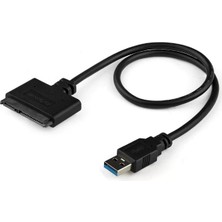 Uravas Store ZR149 USB 3.0 To Sata Cable Hard Disk Drive Conventer