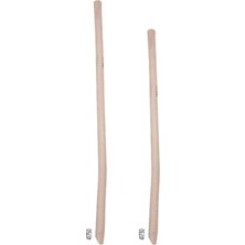 Luord-Store Yks 41750 Eğik Kürek Sapı 1,5 Metre