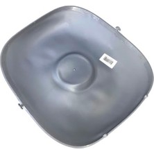 Groove Ti+ Akıllı Otomatik Kedi Tuvaleti Için Litter Pad Membran Alt Tabaka