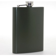 Luord-Store Paslanmaz Çelik Tekli 8 Oz Matara ALK2664