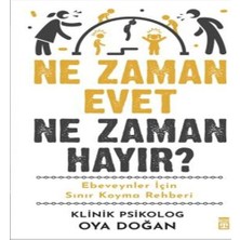 Luord-Store Ne Zaman Evet Ne Zaman Hayır?