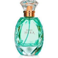 Farmasi Hera 65 ml Kadın EDP Parfüm Çiçeksi Koku ile Şık Hediye Seçeneği