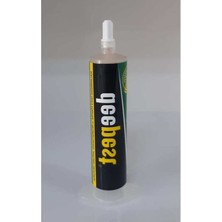 Deepest 35 G Hamamböceği ve Karınca Jel Yem