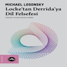 Luord-Store Lke’tan Derrida’ya Dil Felsefesi