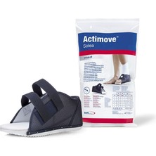 Actimove Solea - Alçı, Lenf Ödem Bandajı ve Post Operatif Terlik