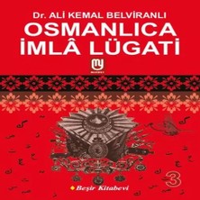 Uravas Store Osmanlıca Imla Lügati 3
