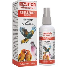 Luord-Store Veterinaire Kuş Herbo Sprey 150 ml