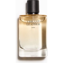 Zara Vıbrant Leather Edp 100 ml