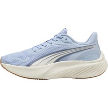 P310778 Puma Pounce Lite Erkek Spor Ayakkabı Beyaz