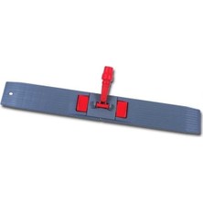 PremiumPort 80 cm Uzunlukta Pratik Plastik Mop Aparatı, Temizliği Kolaylaştırır