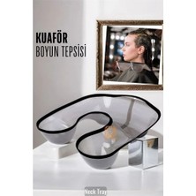 Luord-Store Kuaför Boyun Tepsisi Perma Boya Giysi Koruyucu 720467