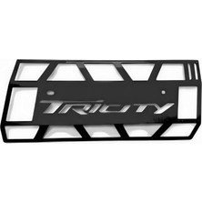 MB Moto Cruising Yamaha Tricity 300 Egzoz Koruma Sacı 2020-2025