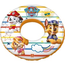 Getittir Paw Patrol Simit 50CM Mondo - 16629 (Lisinya)