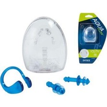 E-Woman 55609 - Intex - Burunluk - Kulaklık (Lisinya)