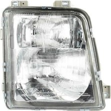 Aspart Far Kmp Volkswagen LT35 Sağ 97->>