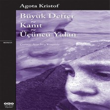 Luord-Store Büyük Defter - Kanıt - Üçüncü Yalan