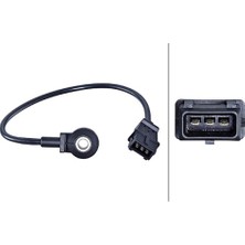 İTHAL Ithal Seat Cordoba Vuruntu Sensörü (1995-1999) 037905377A 111389001 2.0