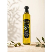 Görem Zeytin Erken Hasat Sızma Zeytinyağı 500 ml