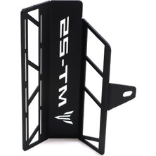 Yamaha MT25 Egzoz Koruma 2022 Uyumlu Egzoz Koruma Sacı