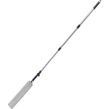 PremiumPort Pratik Teleskopik Mikrofiber Mop ile Kolay ve Konforlu Temizlik
