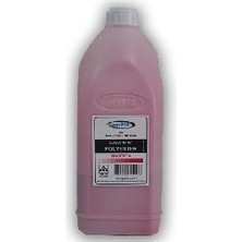 Nil Avm Rt Hp 1600 2600-Q6003A - Canon 5000-707 Perfıx Magenta Toner Tozu 500