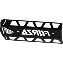 MB Moto Cruising Honda Forza 2019 Egzoz Koruma Demiri