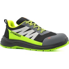 Mekap Windy Dmk-51 S1P Green Air