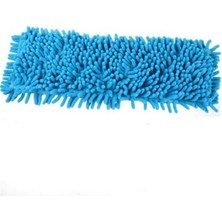 PremiumPort Microfiber Makarna Mop 60 cm – Pratik ve Etkili Temizlik Aracı
