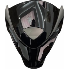 GMS Mondial Drift L 125 Ön Siperlik Camı