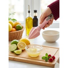 Cook&Kitchen Suncook Narenciye Sıkacağı Renkli