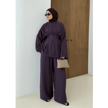 Moda Aksa 9120 Ön Pile Premium Takım Mürdum