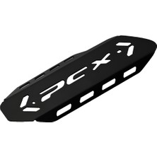 MB Moto Cruising Honda Pcx 125/150 2020 Uyumlu Egzoz Koruma Demiri