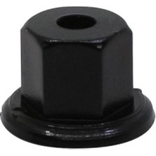Nil Avm Bmw &amp; Mini Cooper Plastik Somon (Ölçüler 10X15,5)  10 Adet Yk 0411 OEM90127883