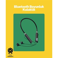 Northcity Mikrofonlu Bluetooth Kulaklık - Oyun & Müzik Modlu, Gürültü Engelleme ve Type-C Şarj