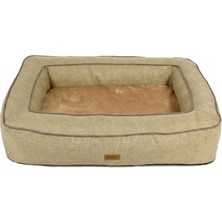 Lepus Comfort Yatak Large Haki