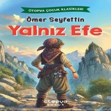 Uravas Store Yalnız Efe
